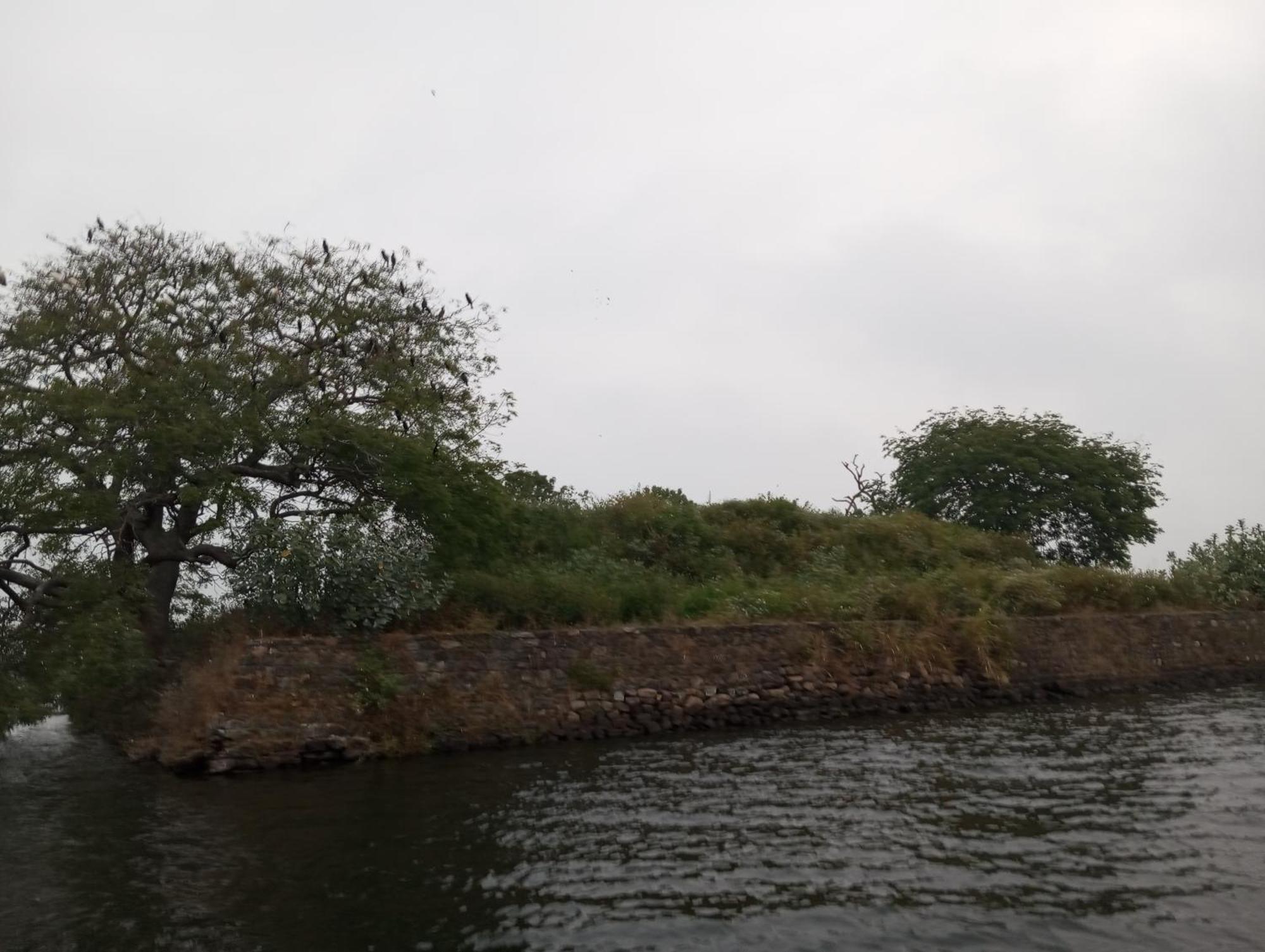 Windy Villa Polonnaruwa Exteriör bild