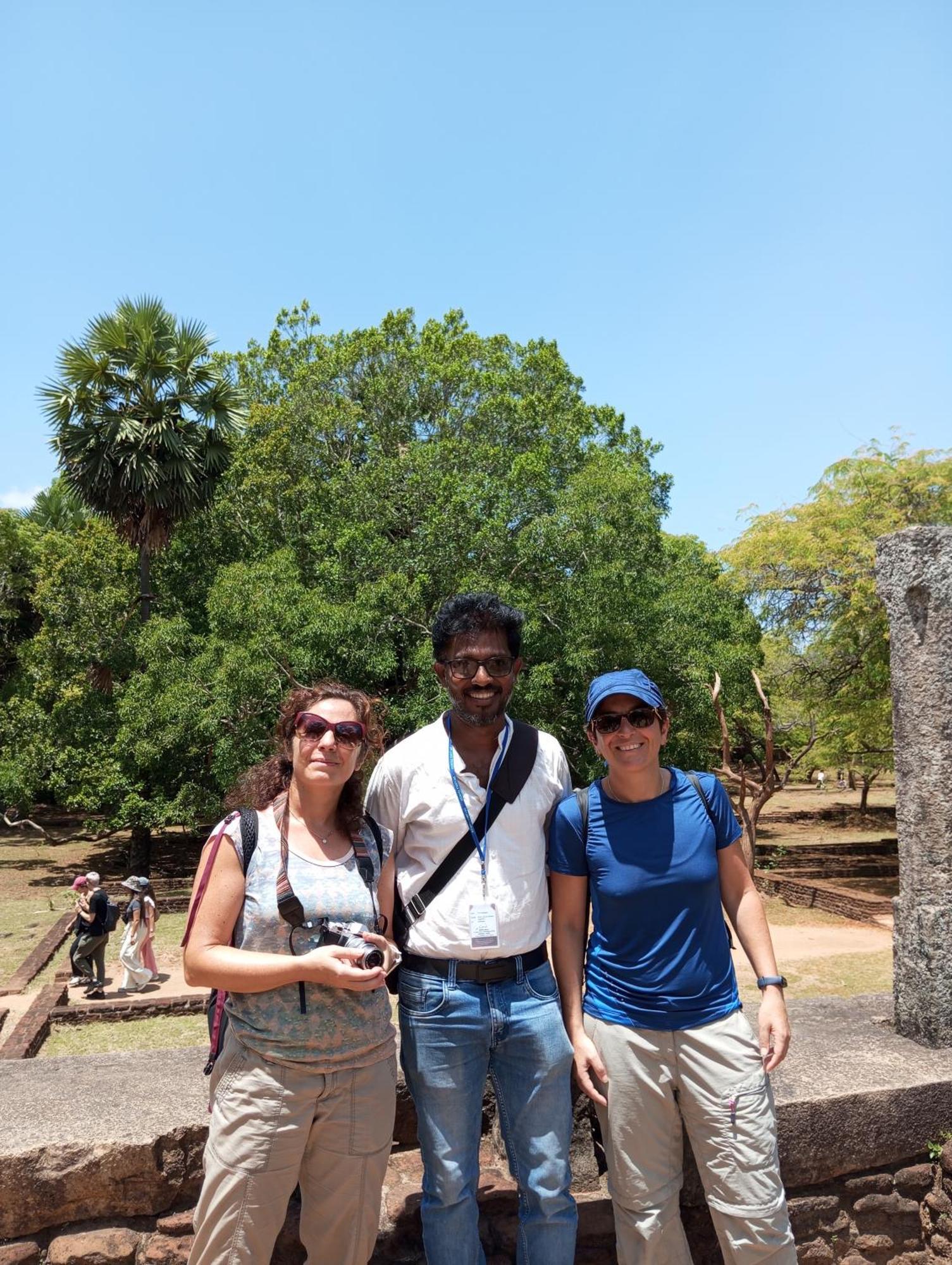 Windy Villa Polonnaruwa Exteriör bild