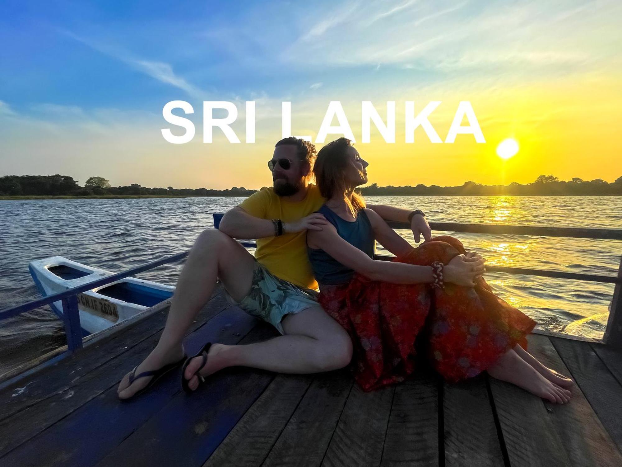 Windy Villa Polonnaruwa Exteriör bild